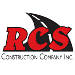 RCS Construction Company | Site Development Contractor